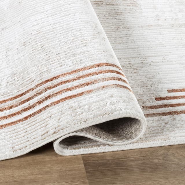 Troy Area Rug 34783 BEIGE ROSE — photo 3