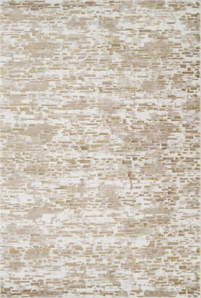 Troy Area Rug 18031 BEIGE GOLD — photo 1