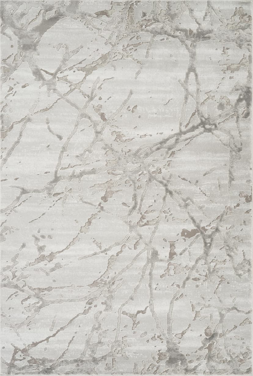 Troy Area Rug 28240 GREY GREY