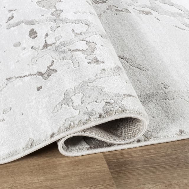 Troy Area Rug 28240 GREY GREY — photo 3