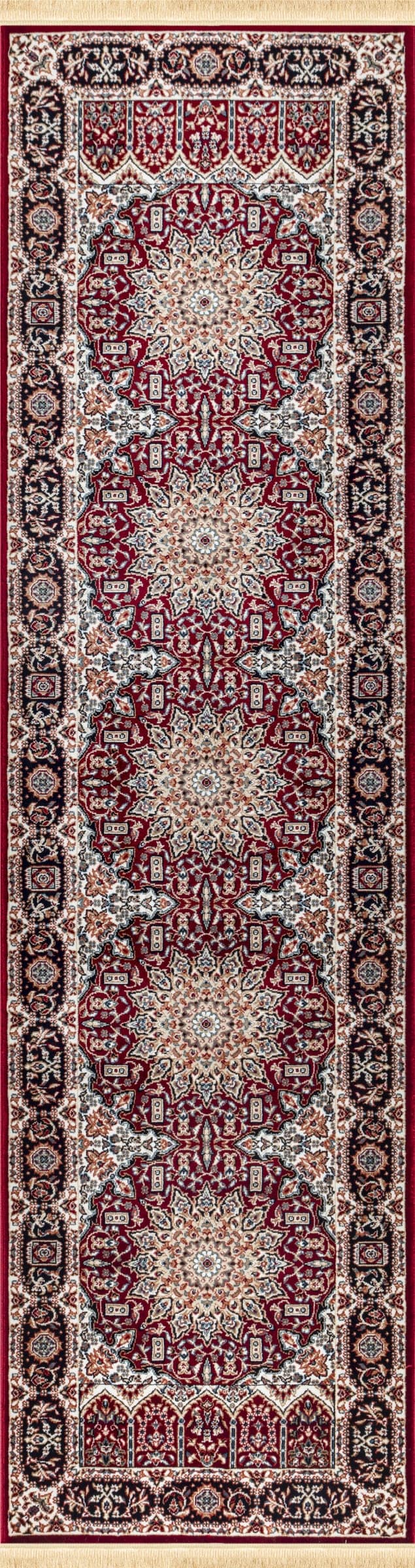 Sultan D528B Area Rug Red — photo 5