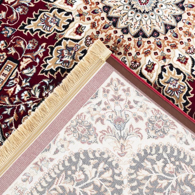 Sultan D528B Area Rug Red — photo 7
