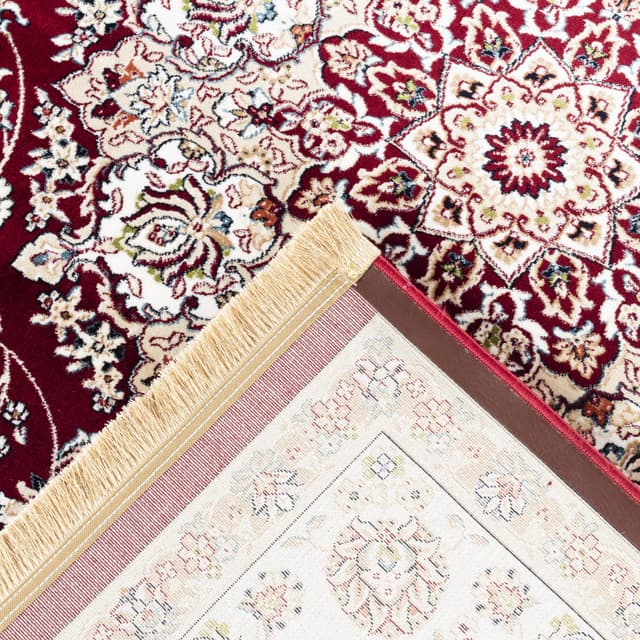 Sultan A019G Area Rug Red — photo 7