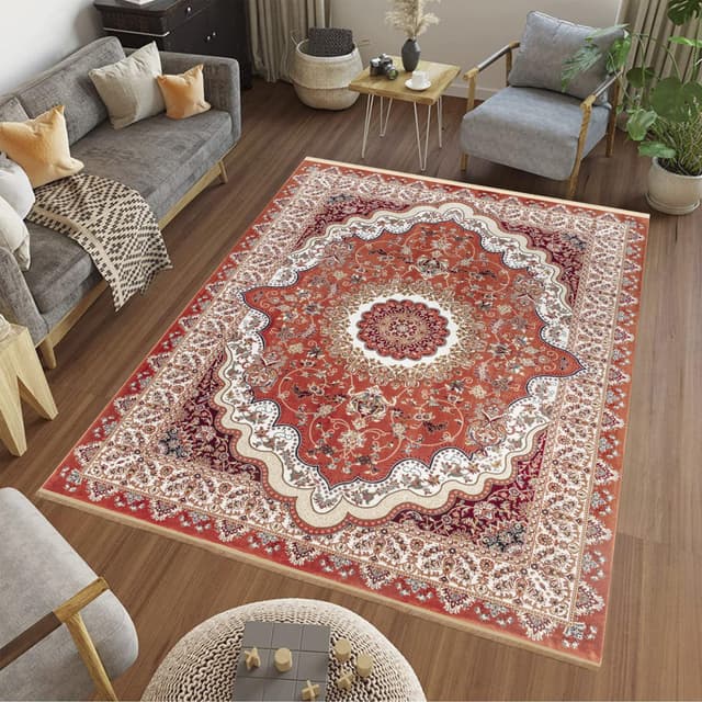 Sultan B582B Area Rug Terra — photo 2