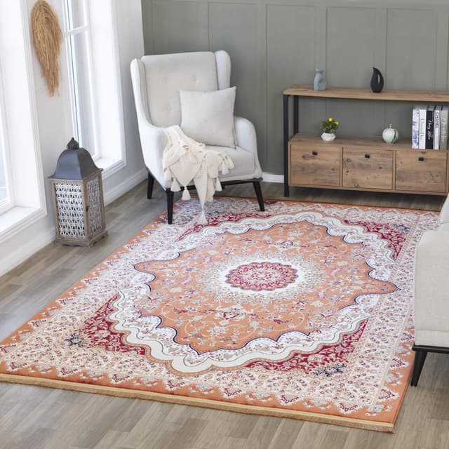 Sultan B582B Area Rug Terra — photo 3