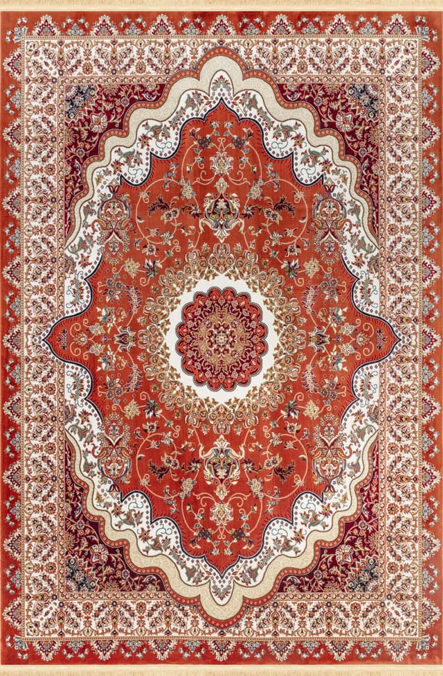 Sultan B582B Area Rug Rose — photo 1