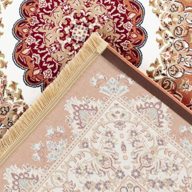 Sultan B582B Area Rug Rose — photo 7