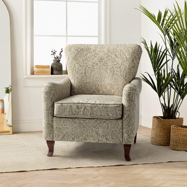 Marion Accent Chair — photo 2