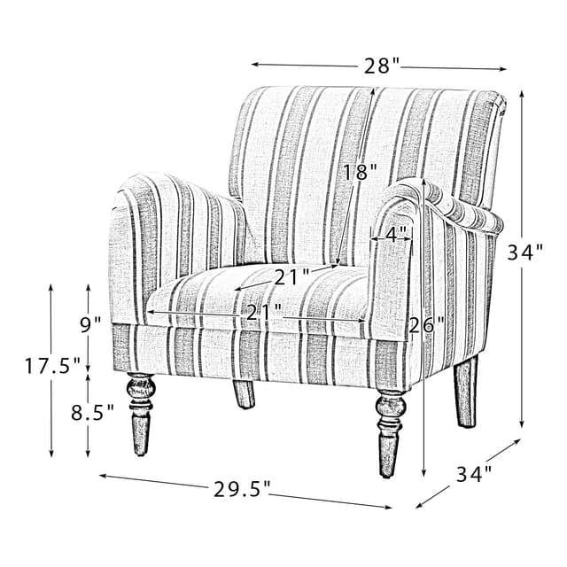 Quentin Amchair — photo 6