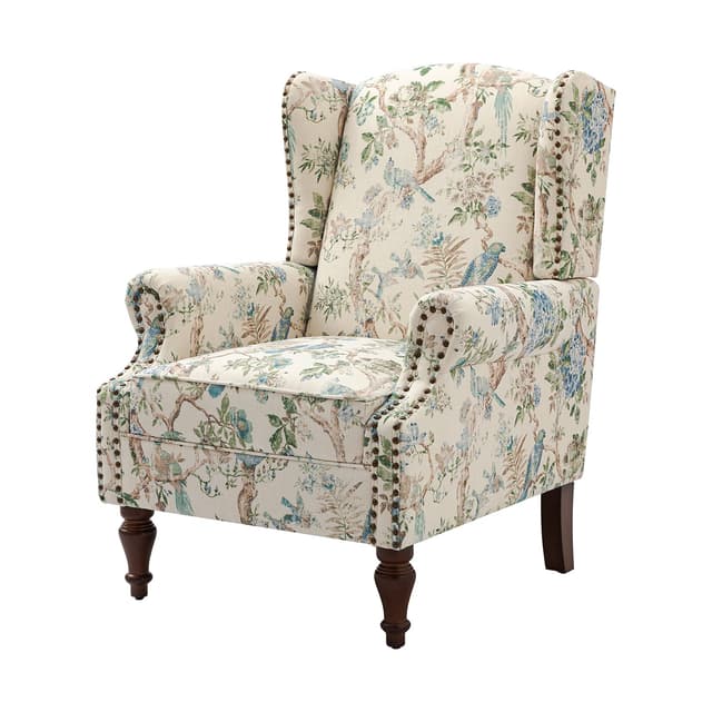 Theodor Armchair — photo 1