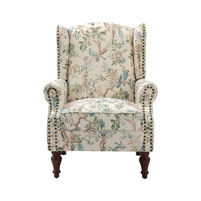 Theodor Armchair — photo 3