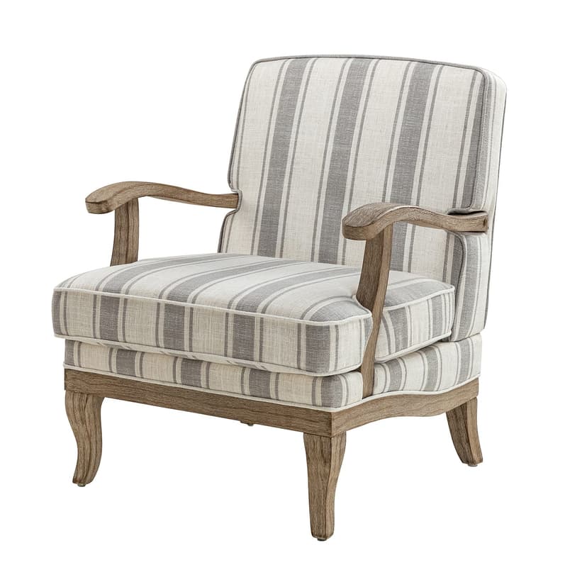 Peppone Armchair