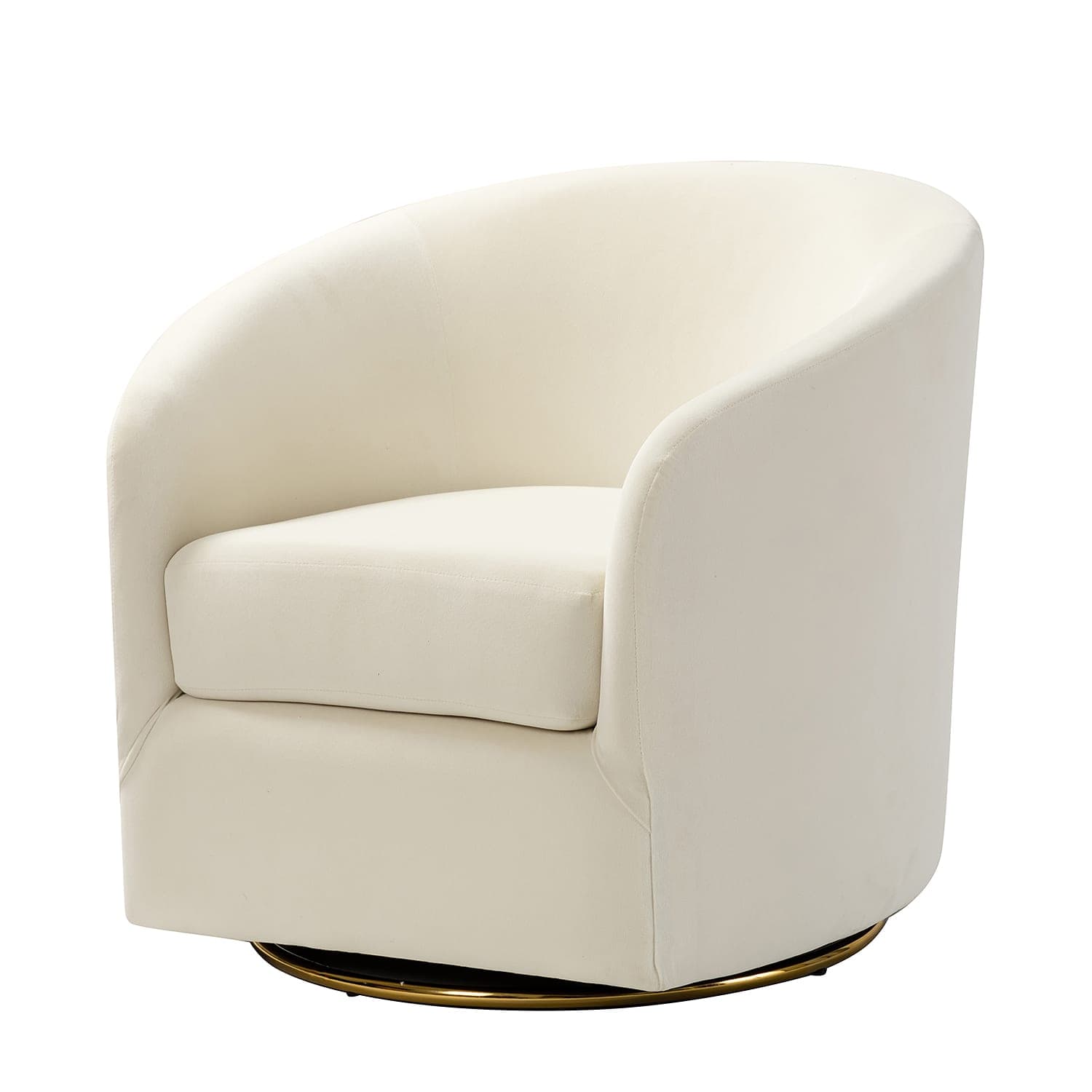 Amarante Swivel Chair