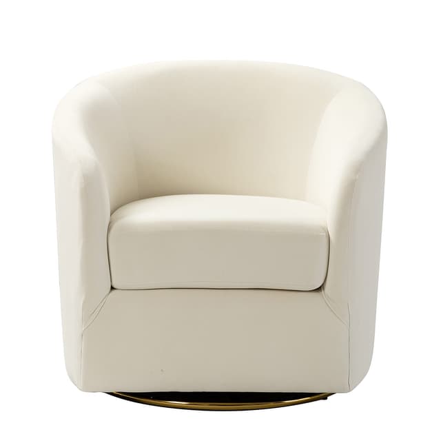 Amarante Swivel Chair — photo 3