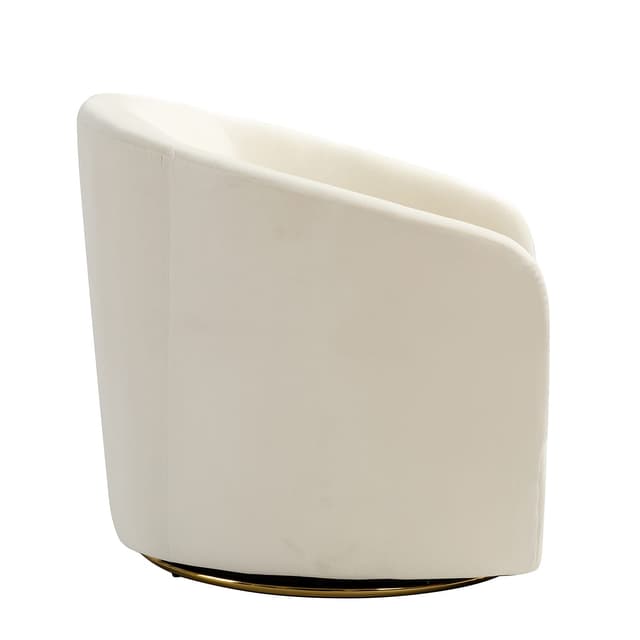 Amarante Swivel Chair — photo 5