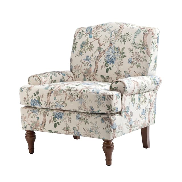 Adolf Armchair — photo 1
