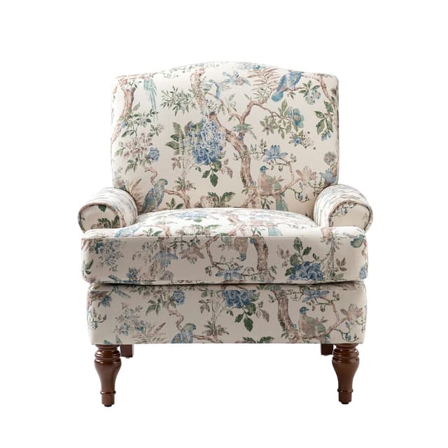 Adolf Armchair — photo 3
