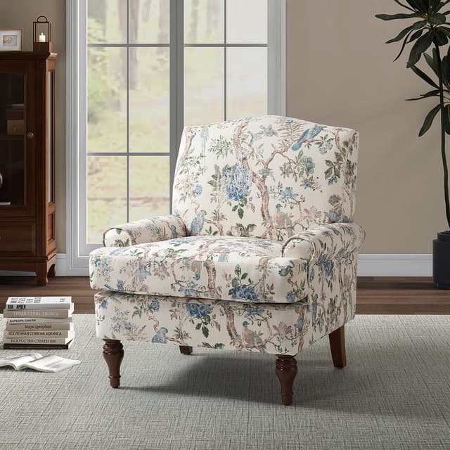 Adolf Armchair — photo 2