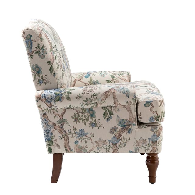 Adolf Armchair — photo 5