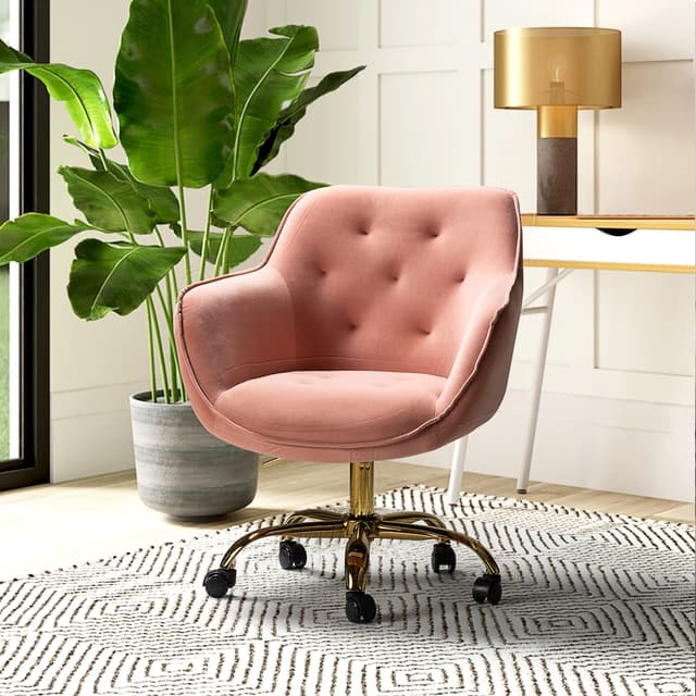 Dania Task Chair — photo 2