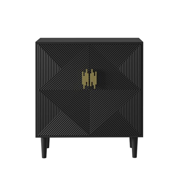 Claudio Accent Cabinet — photo 3
