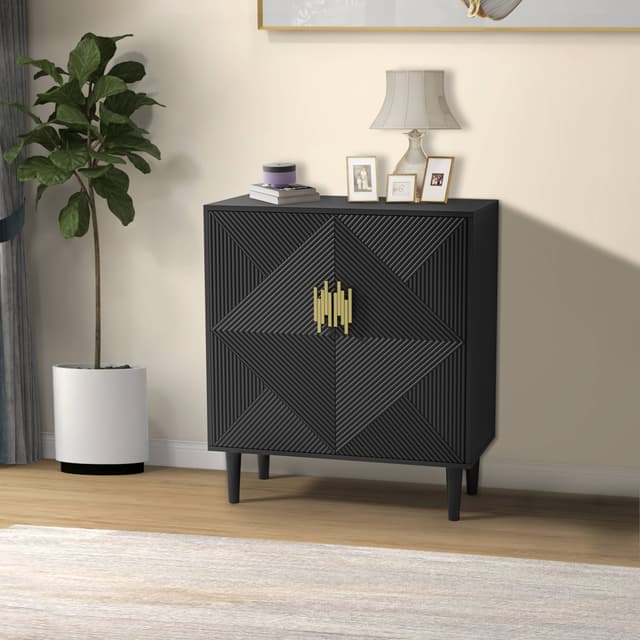 Claudio Accent Cabinet — photo 2