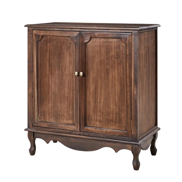 Aanijah Accent Cabinet — photo 1