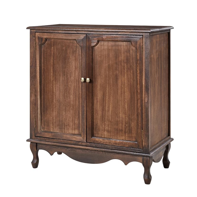 Aanijah Accent Cabinet
