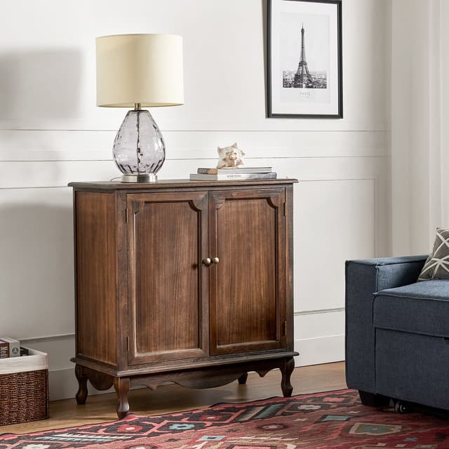 Aanijah Accent Cabinet — photo 2