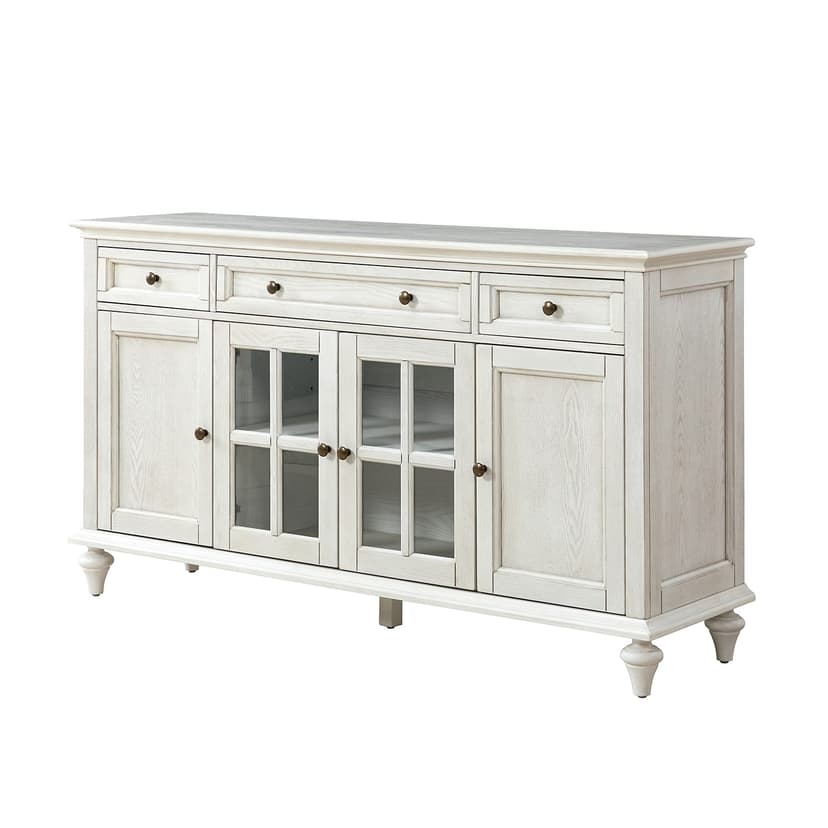 Alvise 3 Drawer Sideboard
