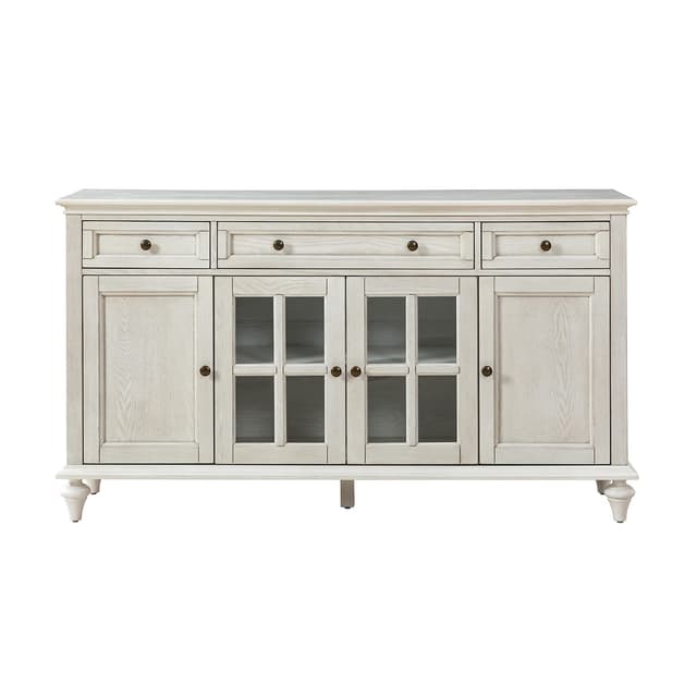 Alvise 3 Drawer Sideboard — photo 3
