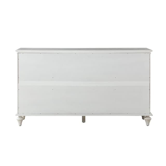 Alvise 3 Drawer Sideboard — photo 4