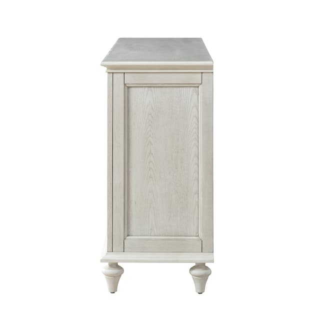 Alvise 3 Drawer Sideboard — photo 5