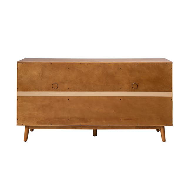 Julius 3-Drawer Sideboard — photo 4