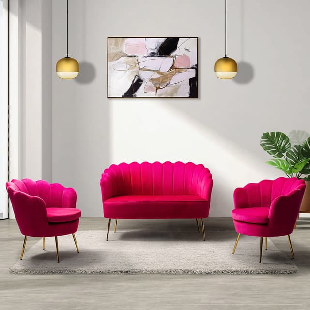 Donata Loveseat — photo 2