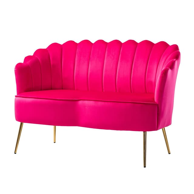 Donata Loveseat — photo 1