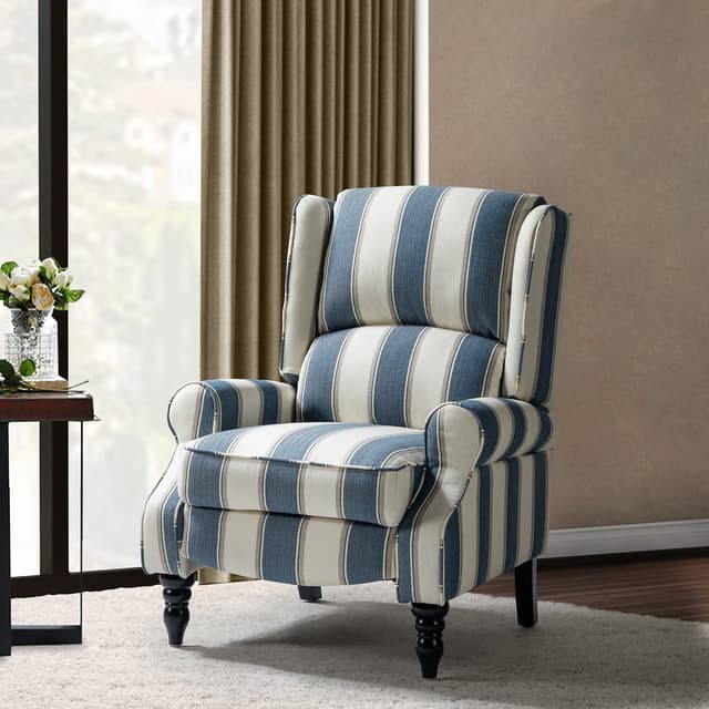 Asikli Manual Recliner — photo 2