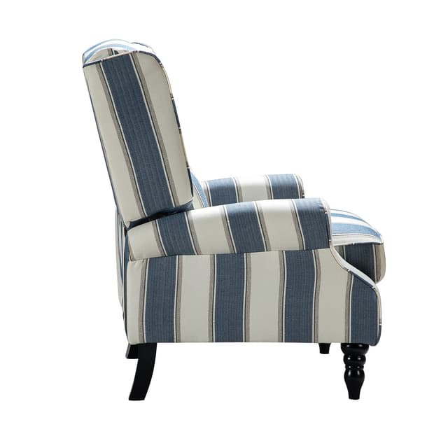 Asikli Manual Recliner — photo 5