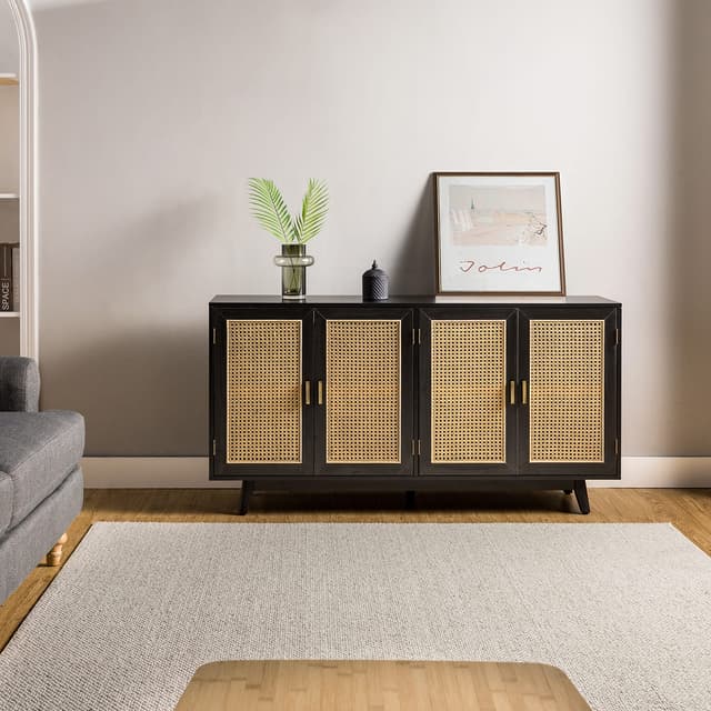 Silvia TV Stand — photo 2