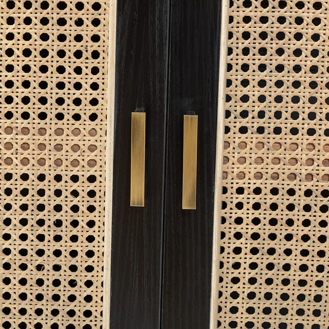 Silvia TV Stand — photo 9