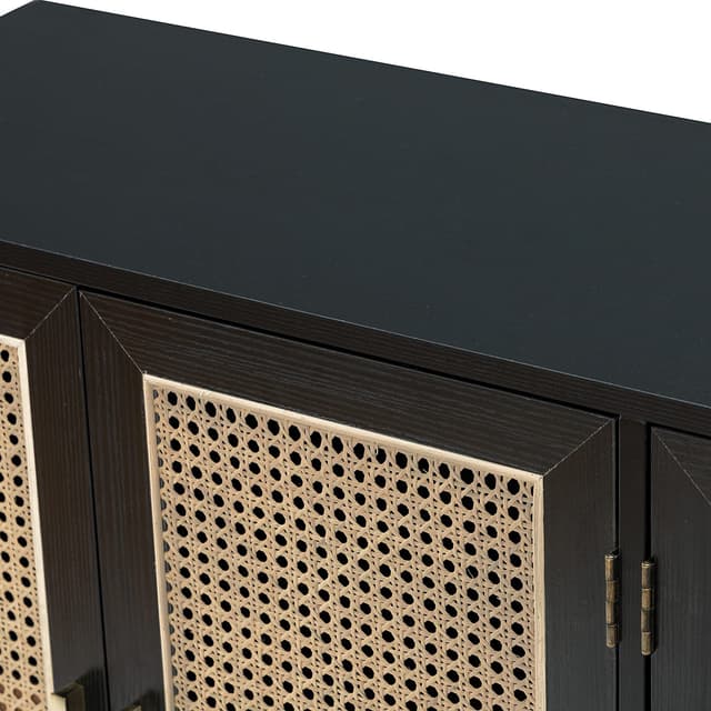 Silvia TV Stand — photo 7
