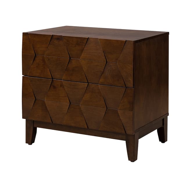 Helga Nightstand — photo 1