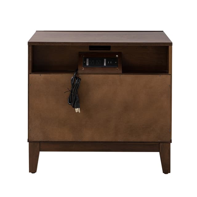 Helga Nightstand — photo 4