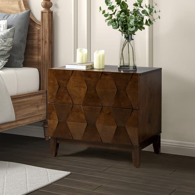 Helga Nightstand — photo 2