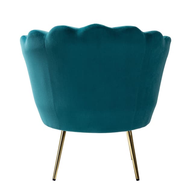 Donata Barrel Chair — photo 4