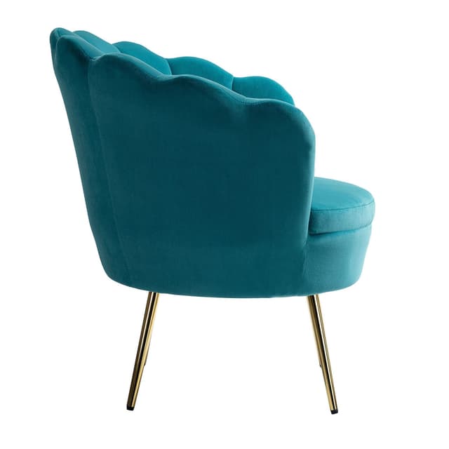 Donata Barrel Chair — photo 5