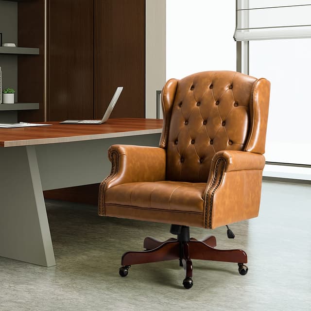 Amadeo Executive Chair — photo 2