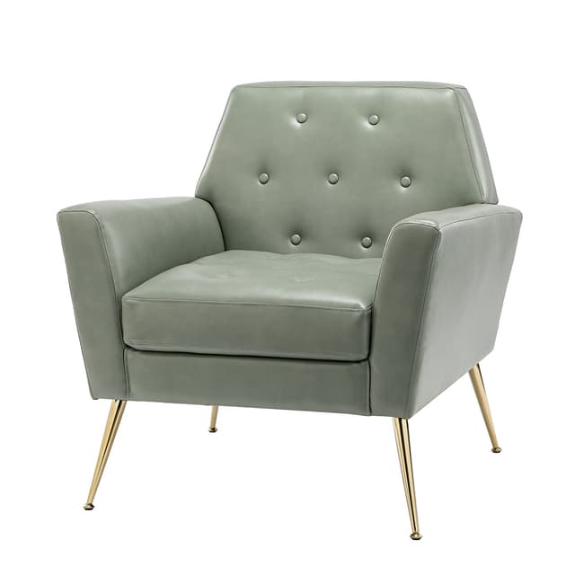 Alcyone Armchair — photo 1