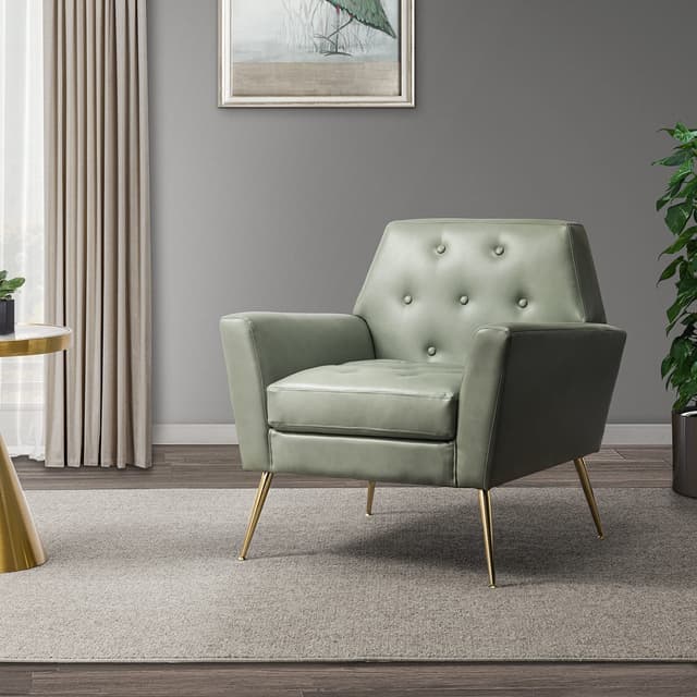 Alcyone Armchair — photo 2