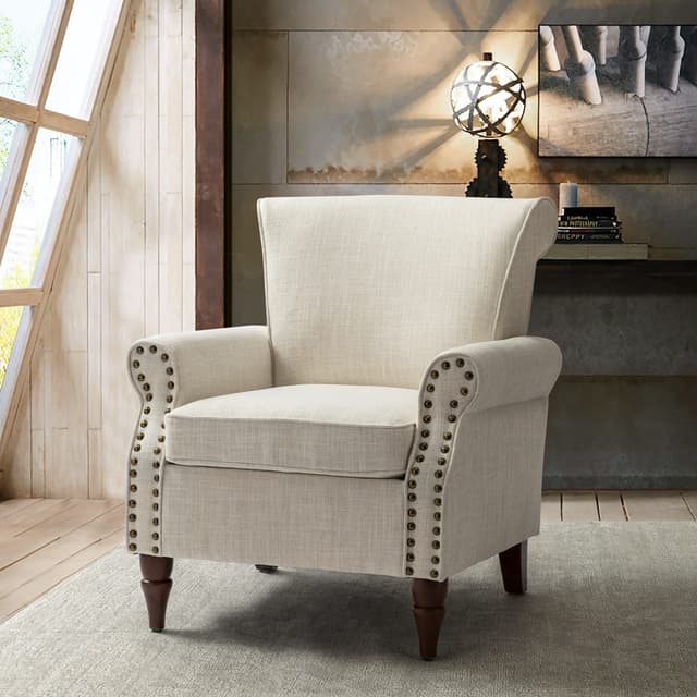 Cythnus Armchair — photo 2